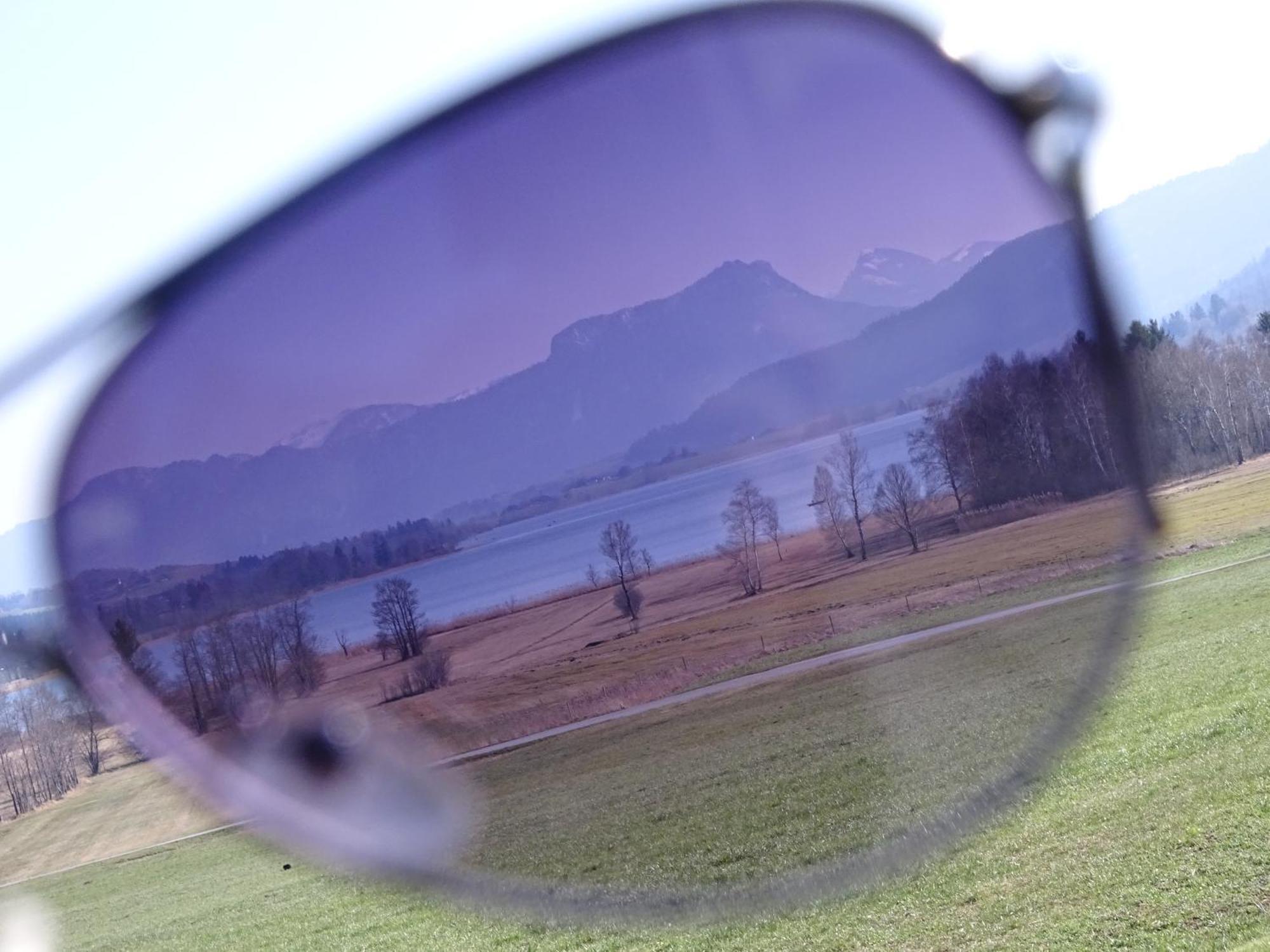 فيلا Sunnhof Oberhofen am Irrsee المظهر الخارجي الصورة