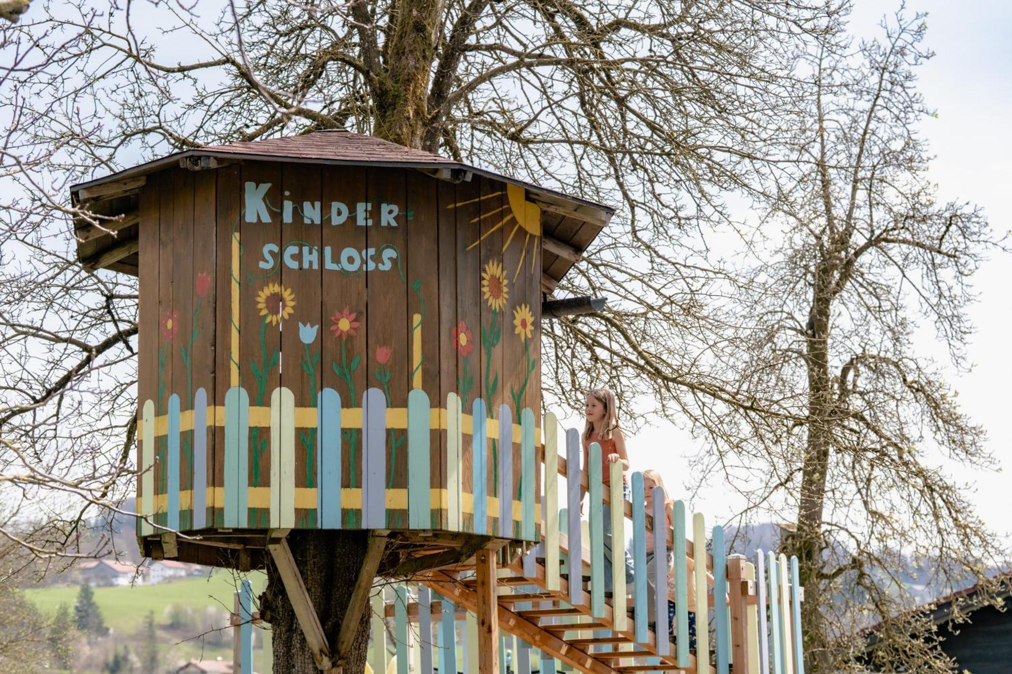 فيلا Sunnhof Oberhofen am Irrsee المظهر الخارجي الصورة